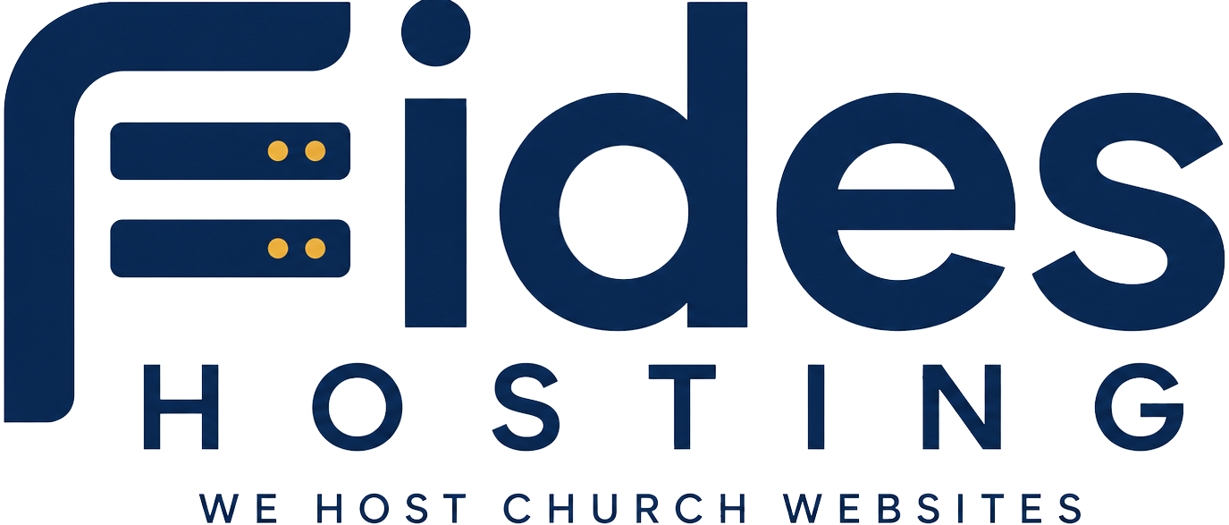 Fides Hosting
